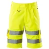 Image de Mascot 10049-470-17-C64 Pisa Short Taille C64 Jaune