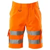 Image de Mascot 10049-860-14-C47 Pisa Short Taille C47 Orange