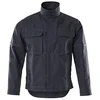 Image de Mascot 10109-154-010-3XL Tulsa Veste de travail Taille 3XL Noir/Bleu