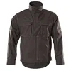 Image de Mascot 10109-154-18-XL Tulsa Veste de Travail Taille XL Anthracite Foncé