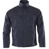 Image de Mascot 10509-442-010-2XL Rockford Veste de Travail Taille 2XL Noir/Bleu