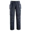Image de Mascot 10131-154-010-90C48 Springfield Pantalon d'artisan Taille L90 cm/C48 Bleu