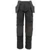 Image de Mascot 10131-154-18-82C47 Springfield Pantalon d'artisan Taille L82 cm/C47 Anthracite