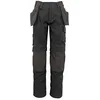 Image de Mascot 10131-154-18-82C62 Springfield Pantalon d'artisan Taille L82 cm/C62 Anthracite