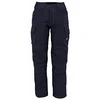 Image de Mascot 10279-154-010-82C66 New Haven Pantalon de service Taille Longueur 82 cm/C66 Noir Bleu