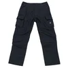 Image de Mascot 10279-154-010-90C54 New Haven Pantalon de service Taille Longueur 90 cm/C54 Noir Bleu