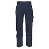 Image de Mascot 10579-442-010-82C50 Pantalon Taille L82 cm/C50 Noir/Bleu