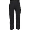 Image de Mascot 10579-442-09-82C60 Pittsburgh Pantalon Taille Longueur 82 cm/C60 Noir