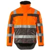 Image de Mascot 07223-880-14888-5XL Teresina Veste Pilote Taille 5XL Orange/Anthracite
