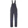 Image de Mascot 10169-154-010-82C44 Richmond Salopette Taille Longueur 82 cm/C44 Noir/Bleu