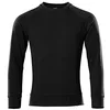 Image de Mascot 50204-830-09-XS Tucson Sweatshirt Taille XS Noir