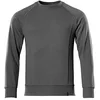 Image de Mascot 50204-830-18-4XL Tucson Sweatshirt Taille 4XL Anthracite Foncé