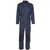 Image de Mascot 2180370 Akron Combinaison Taille 4XL Noir/Bleu