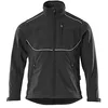 Image de Mascot 10001-883-09-M Tampa Veste soft shell Taille M Noir