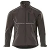 Image de Mascot 10001-883-18-4XL Tampa Veste soft shell Taille 4XL Anthracite Foncé