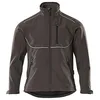 Image de Mascot 10001-883-18-M Tampa Veste soft shell Taille M Anthracite Foncé