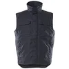 Image de Mascot 10154-154-010-L Knoxville Gilet Taille L Bleu
