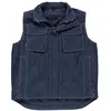 Image de Mascot 10154-154-010-XL Knoxville Gilet Taille XL Bleu