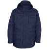 Image de Mascot Parka Dayton noir bleu taille 3XL
