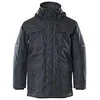 Image de Mascot 10010-194-010-M Dayton Parka Taille M Bleu