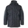 Image de Mascot 10010-194-010-XL Dayton Parka Taille XL Bleu