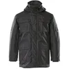 Image de Mascot 10010-194-09-3XL Dayton Parka Taille 3XL Noir