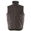 Image de Mascot 10154-154-18-S Knoxville Gilet Taille S Anthracite