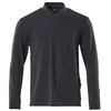 Image de Mascot 50206-857-A88-XL Manila Polo Taille XL Bleu Graphite
