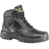 Image de Mascot Batura Plus chaussures de sécurité S3 chaussures de sécurité noir/jaune 11