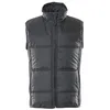 Image de Mascot 50449-893-09-XL Calico Gilet thermique XL Noir