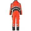Image de Mascot 11019-025-A49-4XL Safara Combinaison grand froid Taille 4XL Rouge/Anthracite Foncé