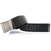 Image de Mascot 50456-990-09-ONE Kampala Ceinture Noir