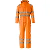 Image de Mascot 11119-880-14-XL Tombos Combinaison grand froid Taille XL Orange