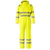 Image de Mascot 11119-880-17-S Tombos Combinaison grand froid Taille S Jaune