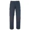 Image de Mascot 10179-154-010-76C60 Houston Pantalon Taille Longueur 76 cm/C60 Noir/Bleu