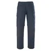 Image de Mascot 10179-154-010-76C50 Houston Pantalon Taille Longueur 76 cm/C50 Noir/Bleu
