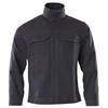 Image de Mascot 12307-630-010-M Trenton Veste de travail Taille M Noir/Bleu