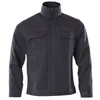 Image de Mascot 12307-630-010-XL Trenton Veste de travail Taille XL Noir/Bleu