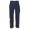 Image de Mascot 12355-630-010-90C60 Biloxi Pantalon Taille L90cm/C60 Noir/Bleu