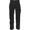 Image de Mascot 12355-630-09-82C62 Biloxi Pantalon Taille L82cm/C62 Noir