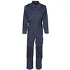 Image de Mascot 2180400 Danville Combinaison Taille 2XL Noir/Bleu