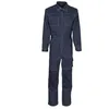 Image de Mascot 2180401 Danville Combinaison Taille 3XL Noir/Bleu