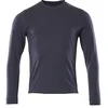 Image de Mascot 50548-250-01-2XL Albi T-shirt Taille 2XL Bleu Marine