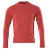 Image de Mascot 50548-250-02-3XL Albi T-shirt "Albi" Taille 3XL rouge 3XL Rouge