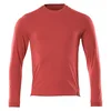 Image de Mascot 50548-250-02-XL Albi T-shirt Taille XL Rouge