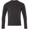 Image de Mascot 50548-250-09-L Albi T-shirt Taille L Noir