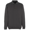 Image de Mascot 00785-280-18-M Trinidad Sweatshirt polo M Anthracite
