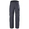 Image de Mascot 10090-194-010-L Louisville Pantalon grand froid Taille L Noir/Bleu