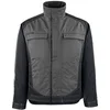Image de Mascot 12009-203-1809-3XL Mainz Veste de Travail Taille 3XL Anthracite Foncé/Noir