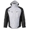 Image de Mascot 12035-211-0618-XL Frankfurt Veste Pilote Taille XL Blanc/Anthracite